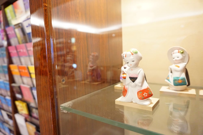 Imagen del bar/restaurante del Hotel Mars Garden Hotel Hakata. Foto 2