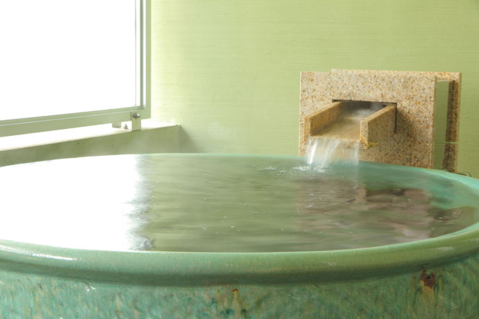 Imagen de la piscina del Hotel Mars Garden Wood Gotemba. Foto 16
