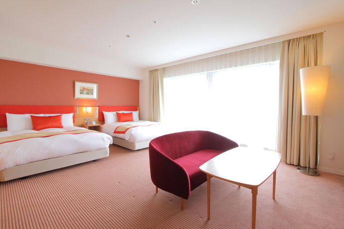 Imagen de la habitación del Hotel Mars Garden Wood Gotemba. Foto 6