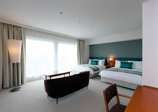 Imagen de la habitación del Hotel Mars Garden Wood Gotemba. Foto 8