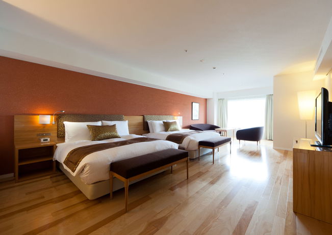 Imagen de la habitación del Hotel Mars Garden Wood Gotemba. Foto 9