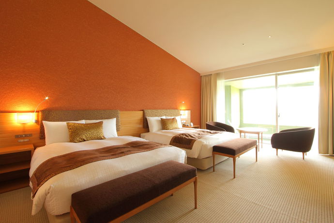 Imagen de la habitación del Hotel Mars Garden Wood Gotemba. Foto 11
