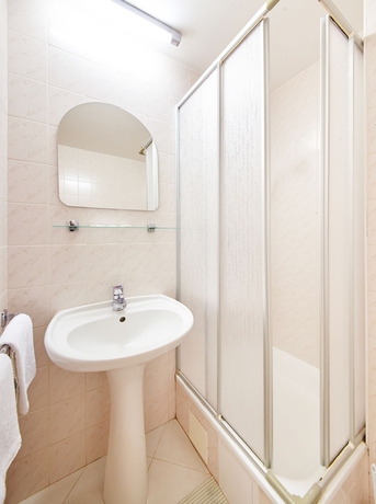 Imagen de la habitación del Hotel Mars Hotel Prague. Foto 3