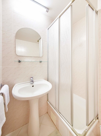 Imagen de la habitación del Hotel Mars Hotel Prague. Foto 5