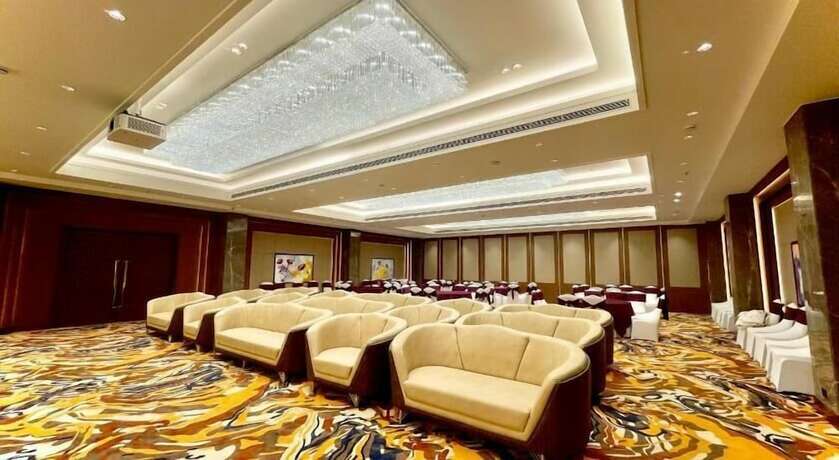Imagen general del Hotel Mars Resorts. Foto 4