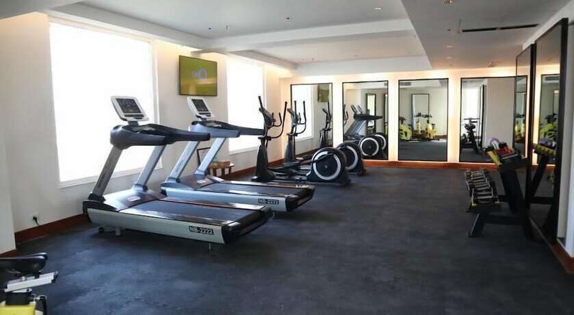 Imagen general del Hotel Mars Resorts. Foto 5
