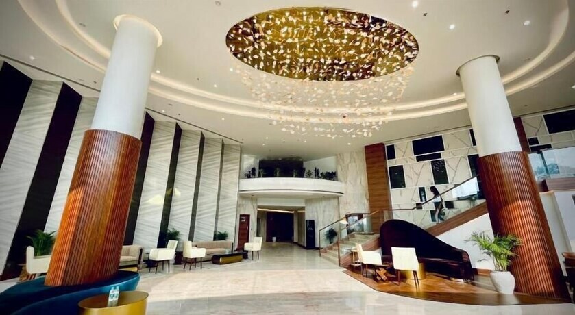 Imagen general del Hotel Mars Resorts. Foto 9