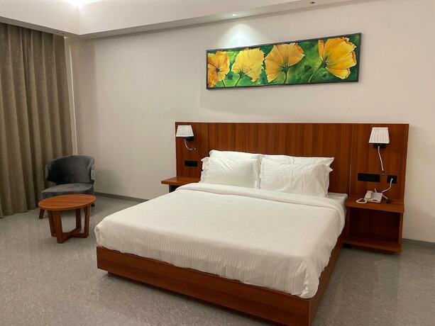 Imagen general del Hotel Mars Resorts. Foto 10