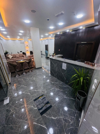 Imagen general del Hotel Marsa City. Foto 1