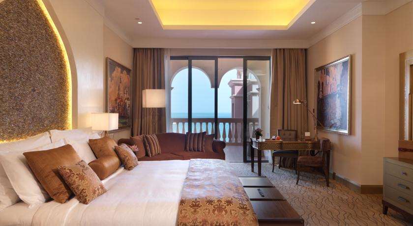 Imagen de la habitación del Hotel Marsa Malaz Kempinski, The Pearl - Doha. Foto 8