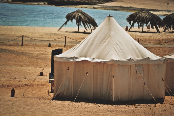 Imagen de la habitación del Hotel Marsa Nakari Village. Foto 4