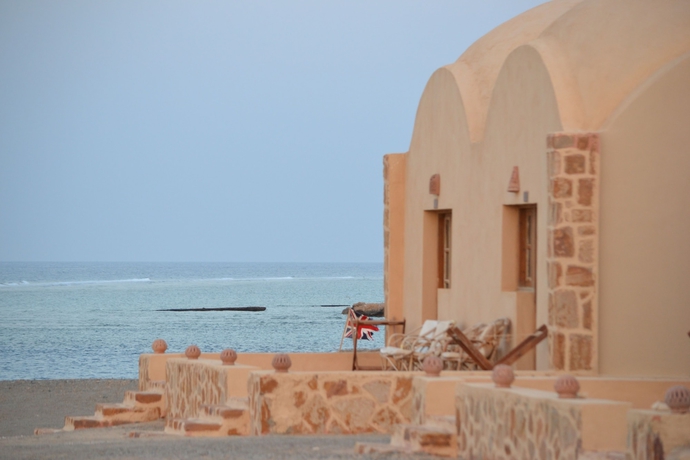 Imagen de la habitación del Hotel Marsa Nakari Village. Foto 6