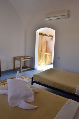Imagen de la habitación del Hotel Marsa Nakari Village. Foto 7