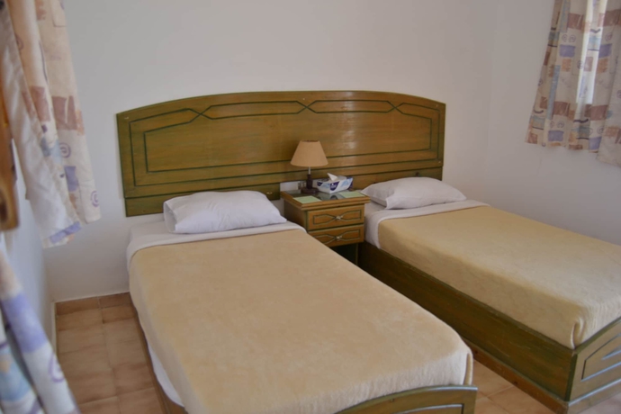 Imagen de la habitación del Hotel Marsa Nakari Village. Foto 8