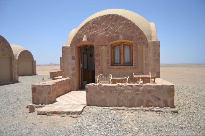 Imagen de la habitación del Hotel Marsa Nakari Village. Foto 9