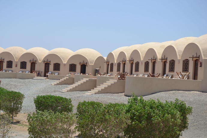 Imagen de la habitación del Hotel Marsa Nakari Village. Foto 12