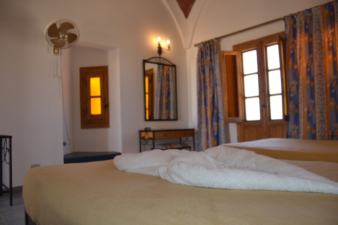 Imagen de la habitación del Hotel Marsa Nakari Village. Foto 13