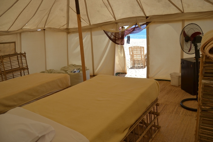 Imagen de la habitación del Hotel Marsa Nakari Village. Foto 14