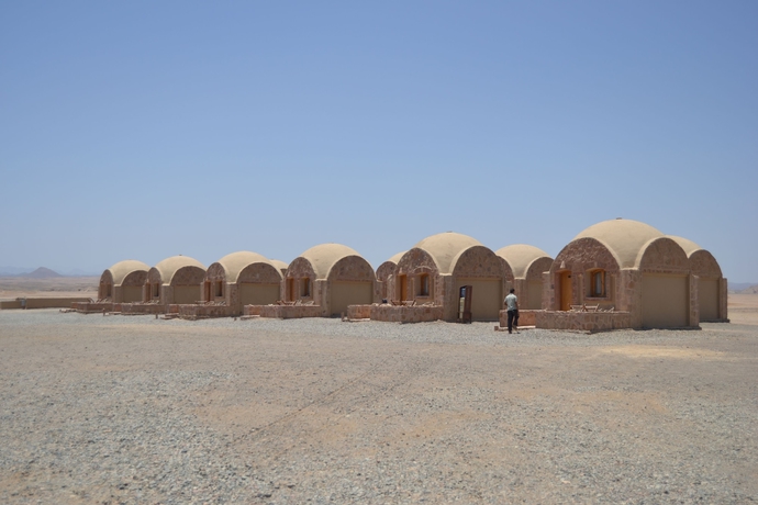 Imagen de la habitación del Hotel Marsa Nakari Village. Foto 16