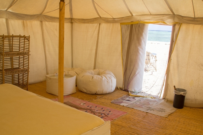Imagen de la habitación del Hotel Marsa Shagra Village. Foto 12