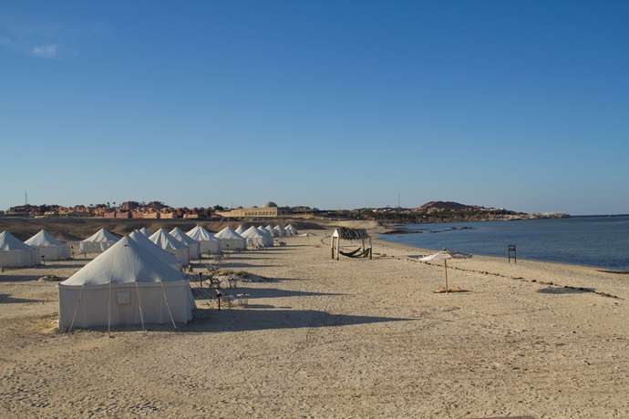 Imagen de la habitación del Hotel Marsa Shagra Village. Foto 14