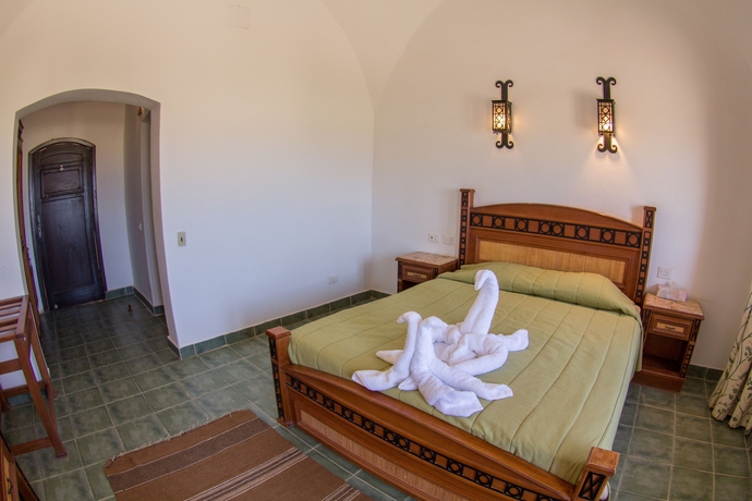 Imagen de la habitación del Hotel Marsa Shagra Village. Foto 15