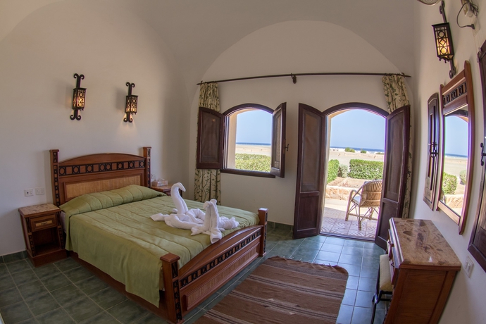 Imagen de la habitación del Hotel Marsa Shagra Village. Foto 16