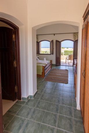 Imagen de la habitación del Hotel Marsa Shagra Village. Foto 18