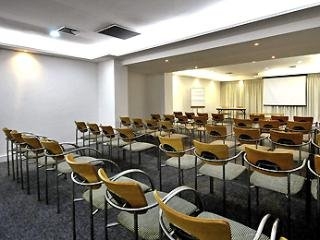 Imagen general del Hotel Marsala Apart. Foto 9