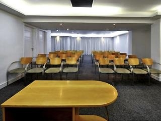 Imagen general del Hotel Marsala Apart. Foto 11