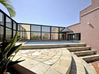 Imagen de los exteriores del Hotel Marsala Apart. Foto 25