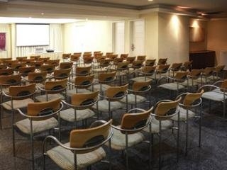 Imagen de los interiores del Hotel Marsala Apart. Foto 30