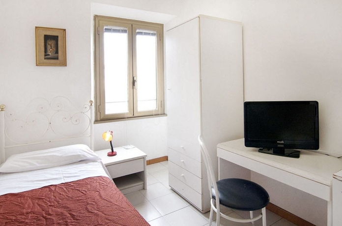 Imagen de la habitación del Hotel Marsala. Foto 5
