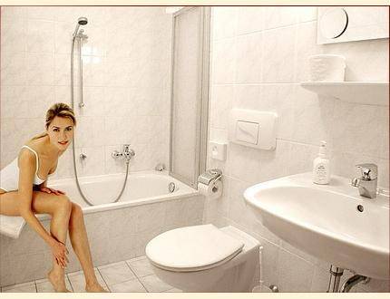 Imagen de la habitación del Hotel Marschall Duroc. Foto 6