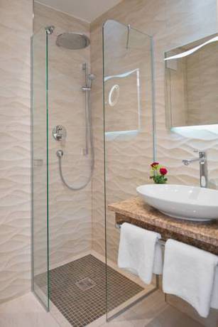 Imagen de la habitación del Hotel Marschall Duroc. Foto 8