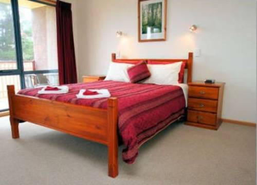 Imagen de la habitación del Hotel Marsden Court Apartments. Foto 2