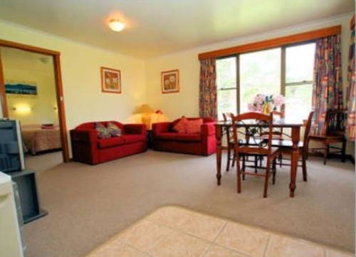Imagen de la habitación del Hotel Marsden Court Apartments. Foto 3