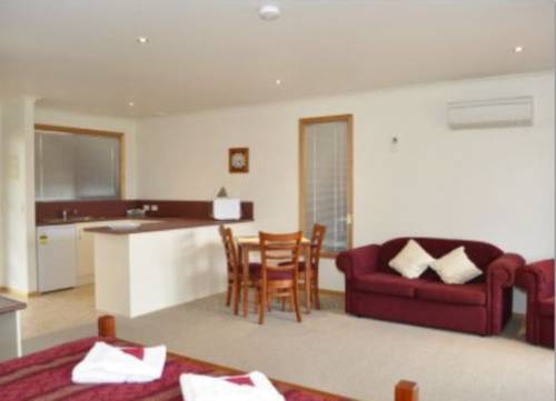 Imagen de la habitación del Hotel Marsden Court Apartments. Foto 4