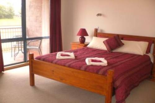 Imagen de la habitación del Hotel Marsden Court Apartments. Foto 6