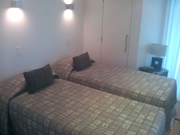 Imagen de la habitación del Hotel Marsden Suites Nautilus Orewa. Foto 6