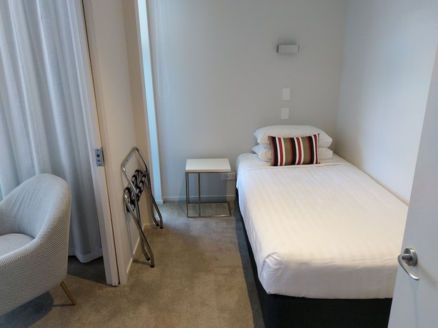 Imagen de la habitación del Hotel Marsden Suites Nautilus Orewa. Foto 7