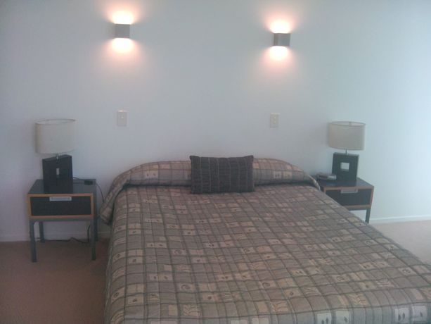 Imagen de la habitación del Hotel Marsden Suites Nautilus Orewa. Foto 10