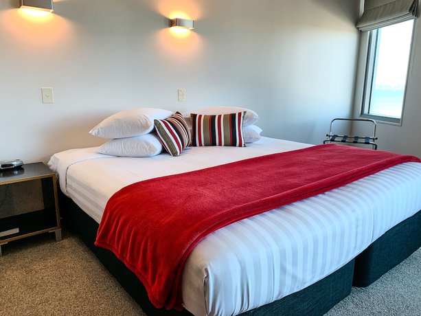 Imagen de la habitación del Hotel Marsden Suites Nautilus Orewa. Foto 12