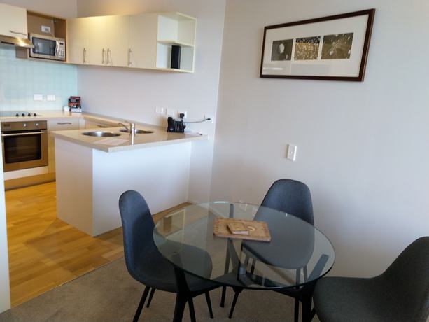 Imagen de la habitación del Hotel Marsden Suites Nautilus Orewa. Foto 14