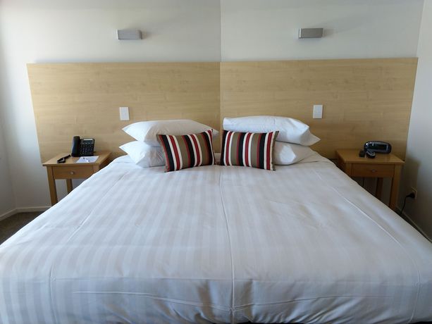 Imagen de la habitación del Hotel Marsden Suites Nautilus Orewa. Foto 15