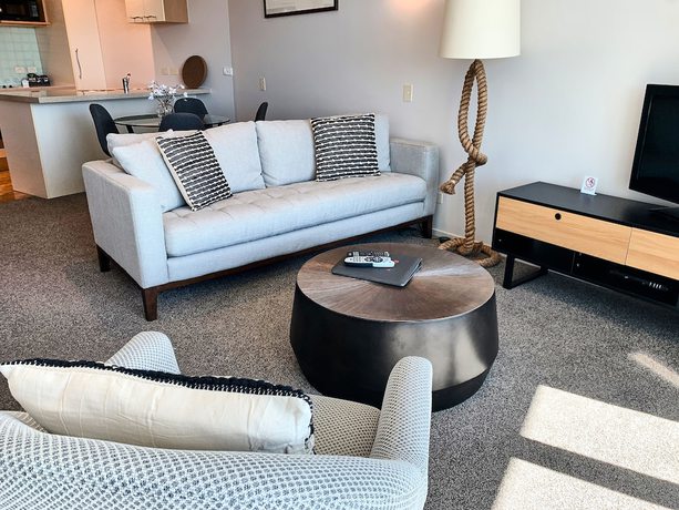 Imagen de la habitación del Hotel Marsden Suites Nautilus Orewa. Foto 19