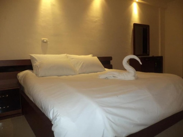 Imagen de la habitación del Hotel Marseilia Aqua Park. Foto 5