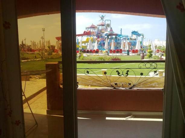 Imagen de la habitación del Hotel Marseilia Aqua Park. Foto 6