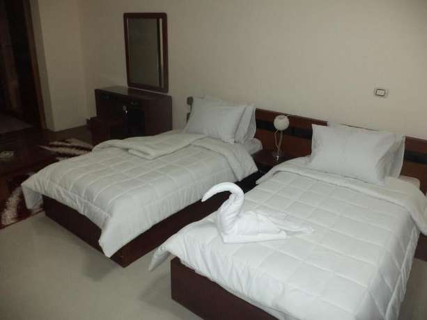 Imagen de la habitación del Hotel Marseilia Aqua Park. Foto 11