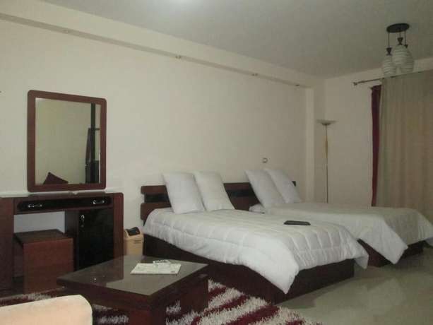 Imagen de la habitación del Hotel Marseilia Aqua Park. Foto 14